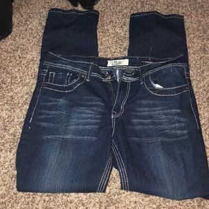 VGS Jeans